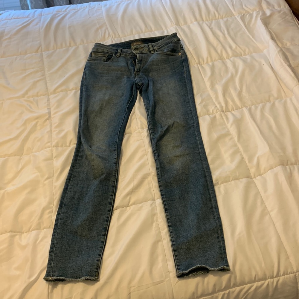 Women’s Jeans size 26 (DL1961)
